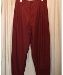 YANTOR | スラックス