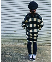 ＊＊＊ | ノーカラージャケット