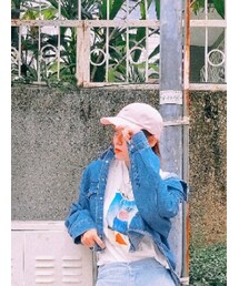 FILA | キャップ