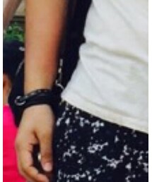 NANO universe | ブレスレット