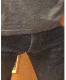 UNIQLO | デニムパンツ