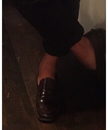 417 EDIFICE | シューズ