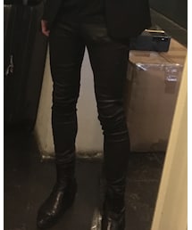 GUESS JEANS | デニムパンツ