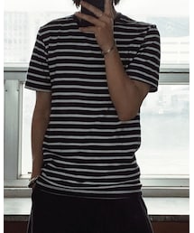 TOPMAN | Tシャツ/カットソー