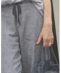 UNIQLO | その他パンツ