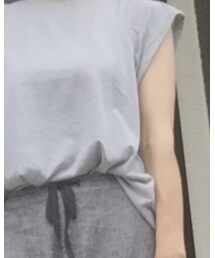 Myu | Tシャツ/カットソー