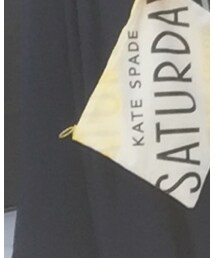 KATE SPADE SATURDAY | クラッチバッグ