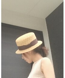 LOVEGIRLSMARKET | ハット