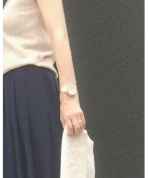 JILL STUART | アナログ腕時計