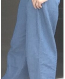 GU | デニムパンツ