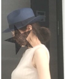 ROPE' PICNIC | ピアス（両耳用）