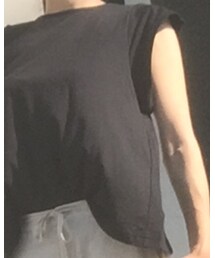 Myu | Tシャツ/カットソー