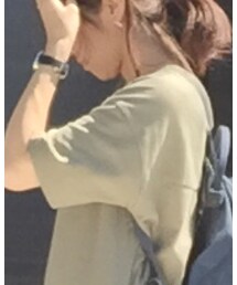 GU | ピアス（両耳用）