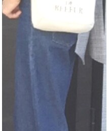 UNIQLO | デニムパンツ