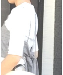 LOWRYS FARM | Tシャツ/カットソー