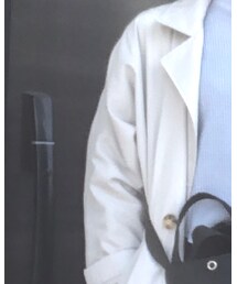 AMERICAN HOLIC | トレンチコート