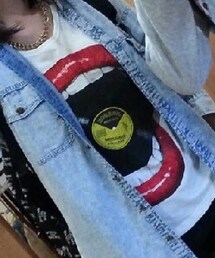 関ジャニのツアーT♡♡(Tシャツ/カットソー)