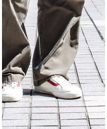 VANS | スニーカー