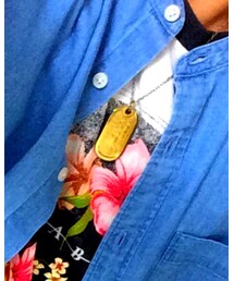TOMMY HILFIGER | ネックレス