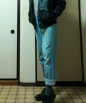 Levi's(リーバイス)の「パンツ(デニムパンツ)」