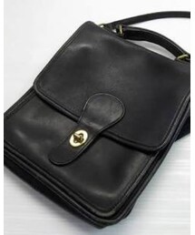COACH | ショルダーバッグ
