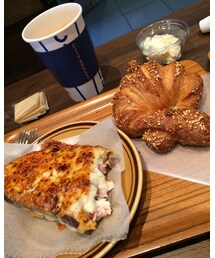 the city bakery | その他