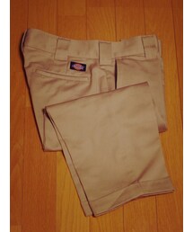 Dickies | 3/4 チノ
(その他パンツ)