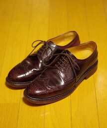 JALAN SRIWIJAYA | American brogue(ドレスシューズ)