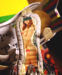 BURTON | 『Lo-back』08/09 PLAYBOY collaboration(スポーツグッズ)