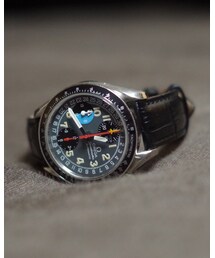 OMEGA | SPEED MASTER mark40 AM/PM(アナログ腕時計)
