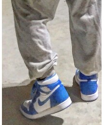 AIR JORDAN | スニーカー