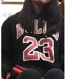 AIR JORDAN | マウンテンパーカー