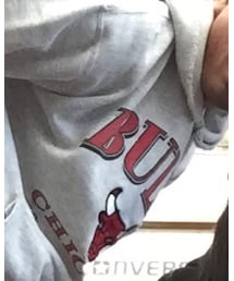 AIR JORDAN | マウンテンパーカー