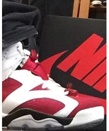 AIR JORDAN | スニーカー