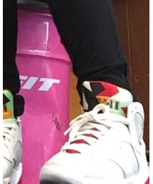 AIR JORDAN | スニーカー