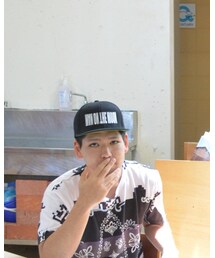 BILLIONAIRE BOYS CLUB | キャップ