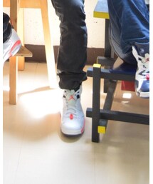 AIR JORDAN | スニーカー