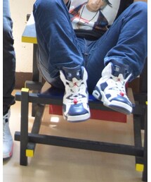 AIR JORDAN | スニーカー