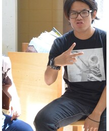 G-SHOCK | アナログ腕時計