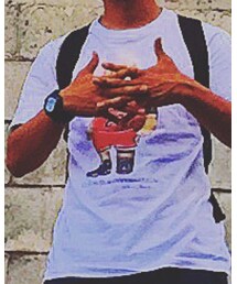 INTERBREED | Tシャツ/カットソー