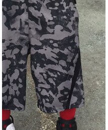 UNDER ARMOUR | その他パンツ