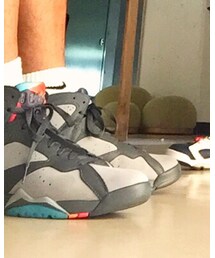 AIR JORDAN | スニーカー