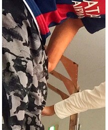 UNDER ARMOUR | パンツ