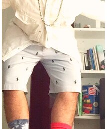 POLO RALPH LAUREN | その他パンツ