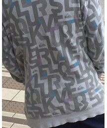 Quiksilver | マウンテンパーカー