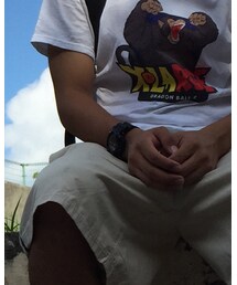 G-SHOCK | アナログ腕時計