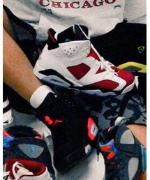 AIR JORDAN | スニーカー