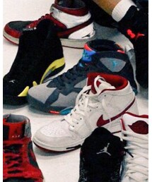 AIR JORDAN | スニーカー