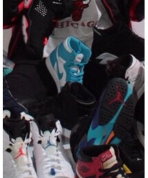 AIR JORDAN | スニーカー