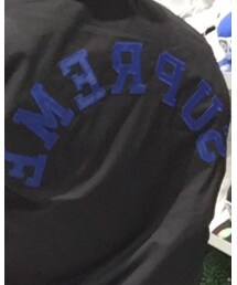 Supreme  | スタジャン